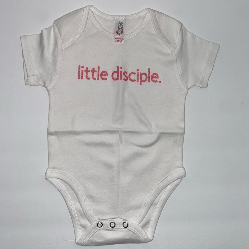Graphic Baby‎ Onesies